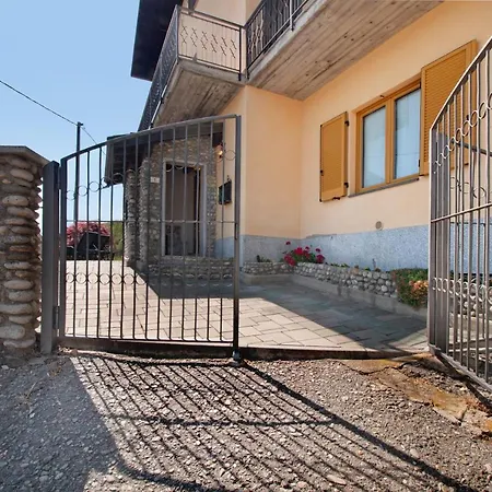 Casa Alan דירה *