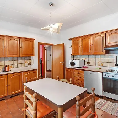 Casa Alan דירה