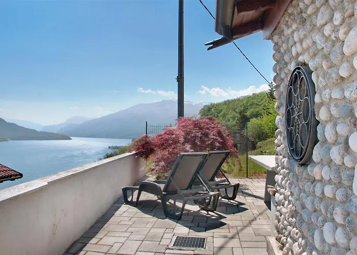 Apartman Casa Alan *