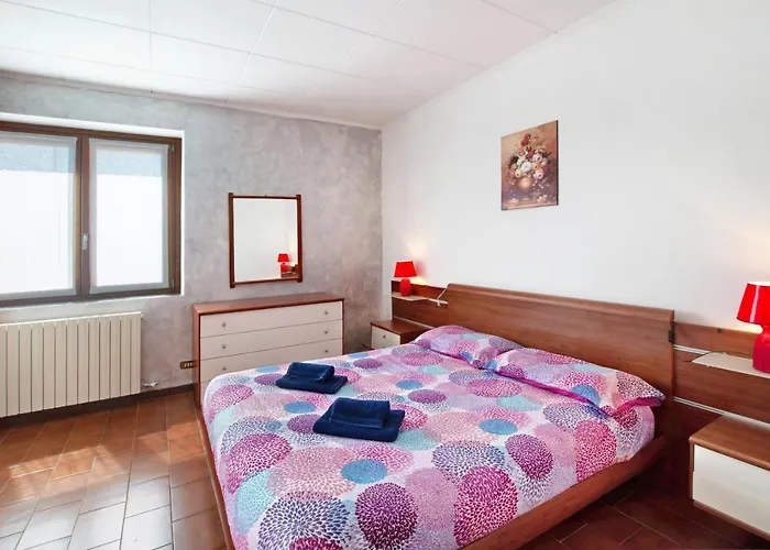 Casa Alan *