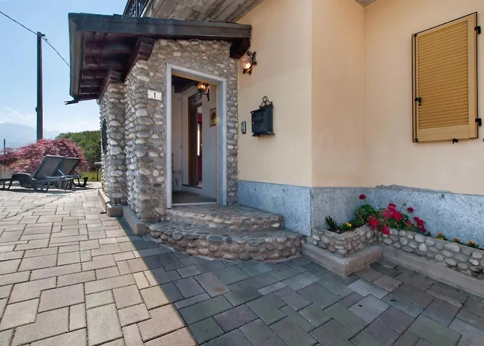 Casa Alan *