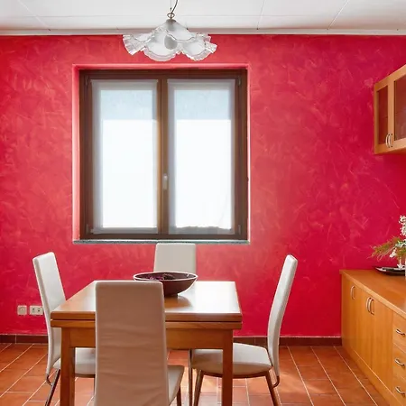 Apartamento Casa Alan Gera Lario