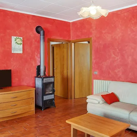 Apartamento Casa Alan *