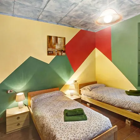 Casa Alan * Gera Lario
