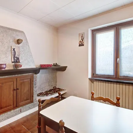 Casa Alan * Montemezzo