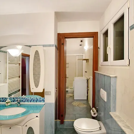 Διαμέρισμα Casa Alan *