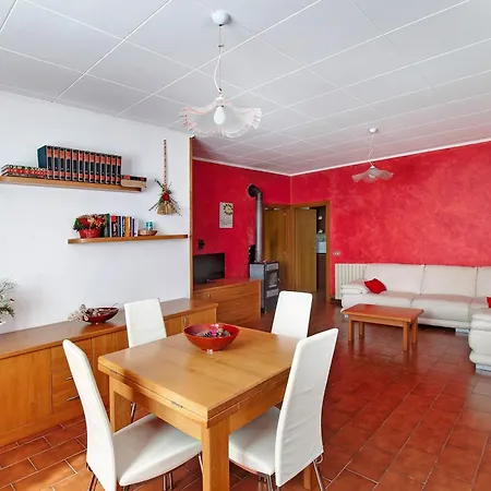 Διαμέρισμα Casa Alan
