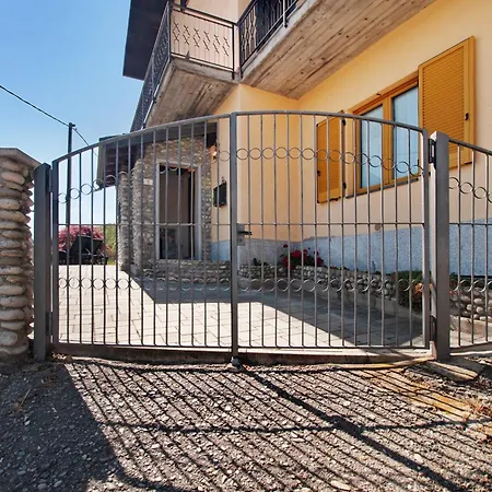 Casa Alan Διαμέρισμα *