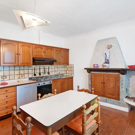 Casa Alan Διαμέρισμα Montemezzo