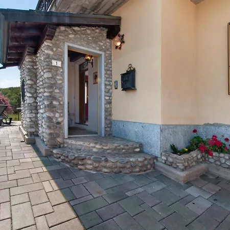 Casa Alan *