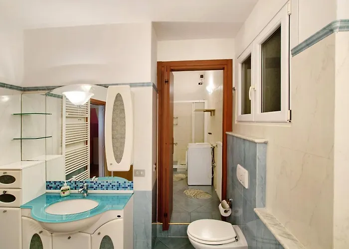 Casa Alan Montemezzo
