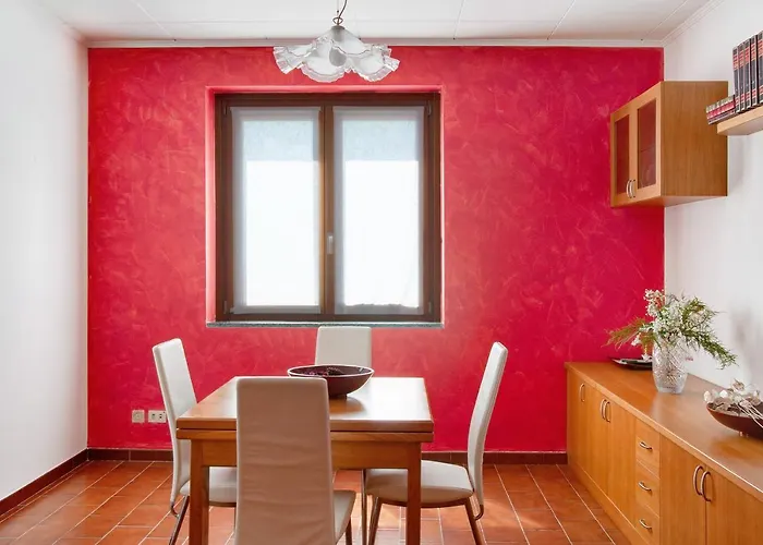 Apartment Casa Alan Montemezzo