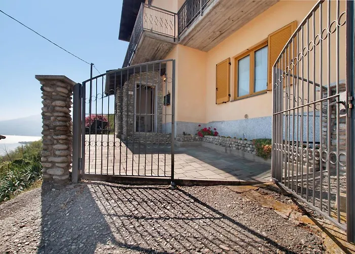Casa Alan Διαμέρισμα *