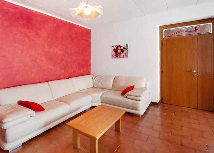 Casa Alan *