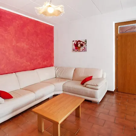 Casa Alan * Montemezzo