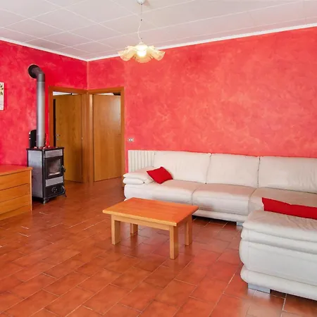 Casa Alan דירה *