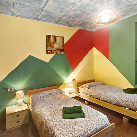 דירה Casa Alan Montemezzo