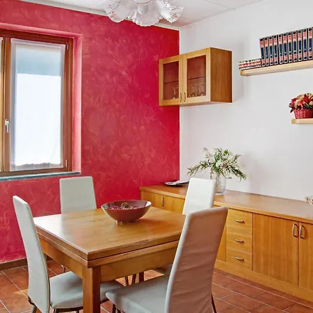 דירה Casa Alan *
